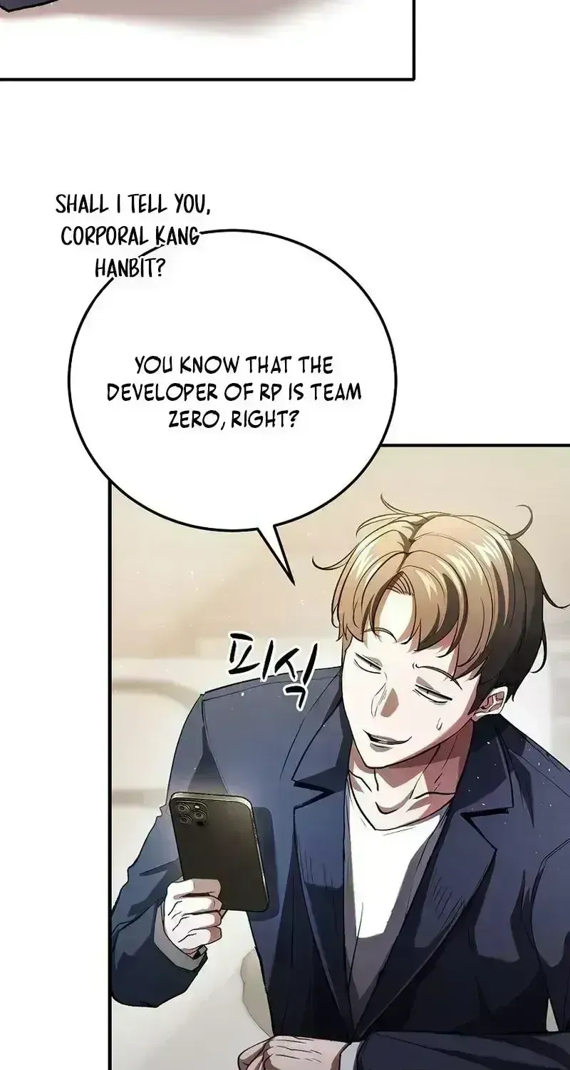 Read The Returnee’s Hidden Strategy Stream chapter 1.8 image 129 on Lezhin