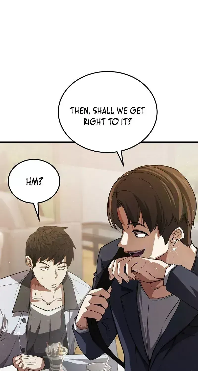Read The Returnee’s Hidden Strategy Stream chapter 1.8 image 140 on Lezhin