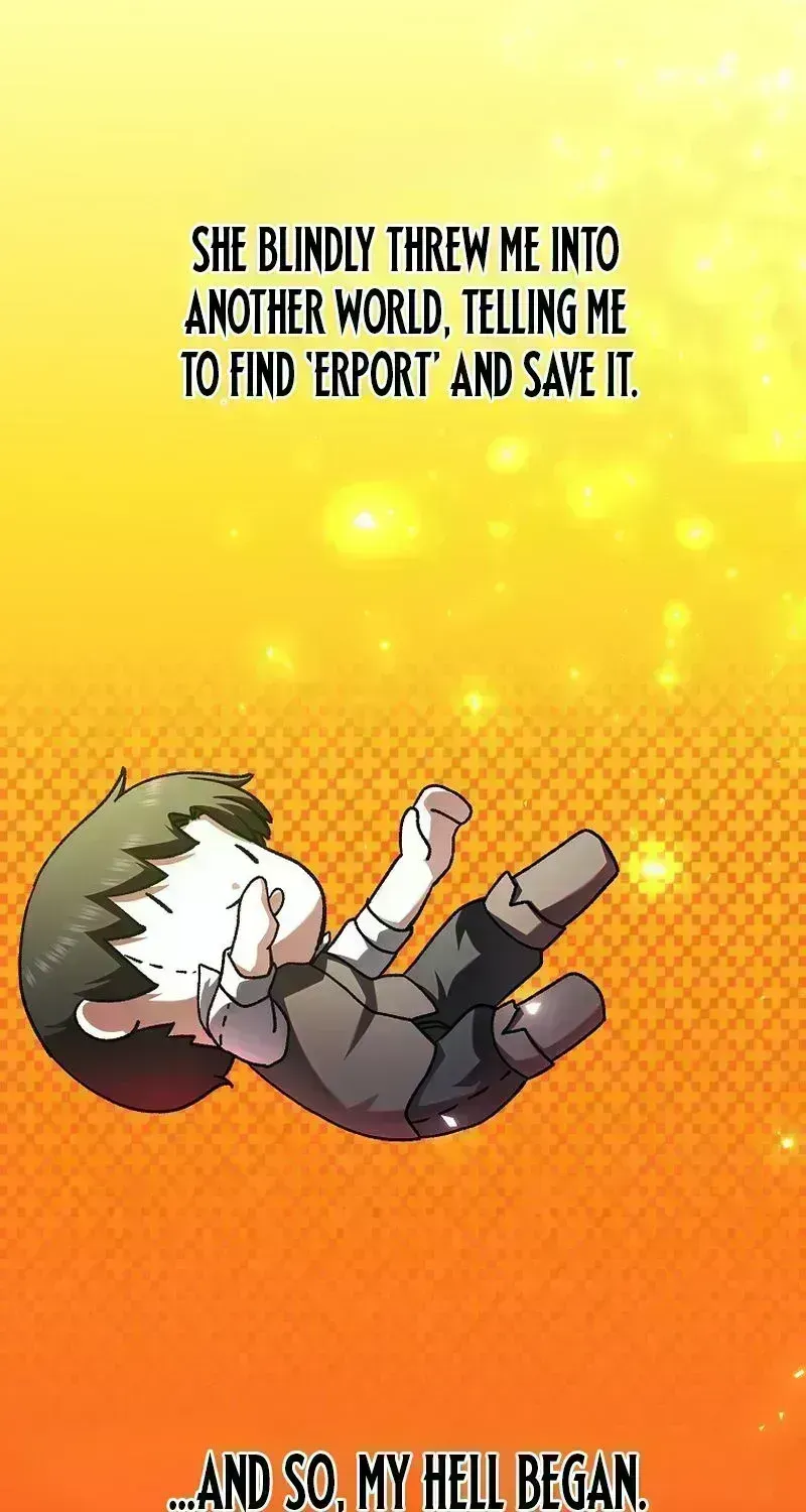 Read The Returnee’s Hidden Strategy Stream chapter 1.8 image 38 on Lezhin
