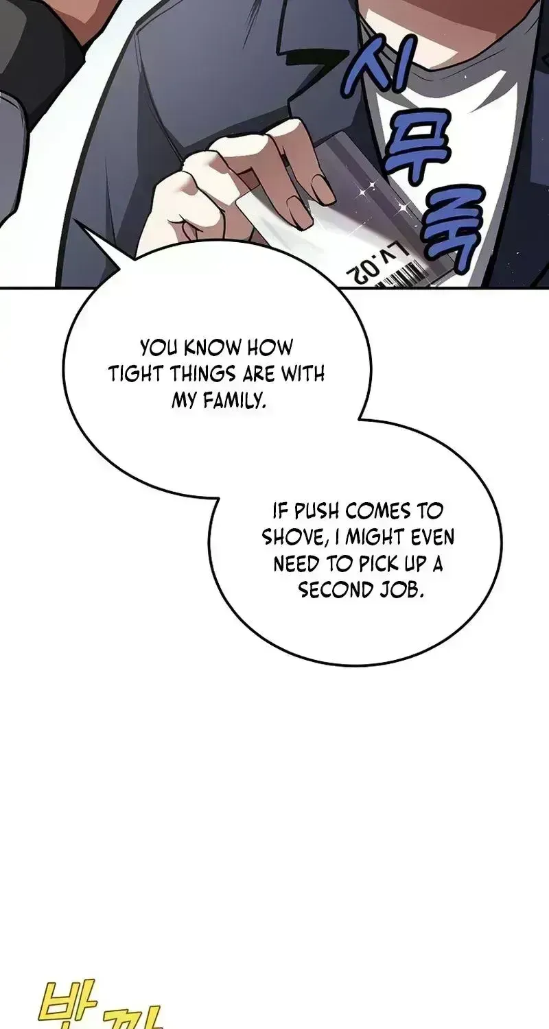 Read The Returnee’s Hidden Strategy Stream chapter 1.9 image 118 on Lezhin