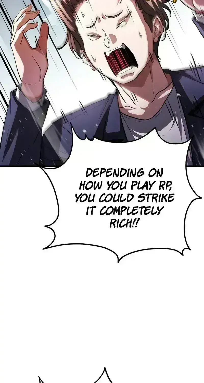 Read The Returnee’s Hidden Strategy Stream chapter 1.9 image 124 on Lezhin
