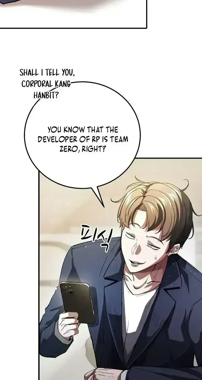 Read The Returnee’s Hidden Strategy Stream chapter 1.9 image 129 on Lezhin