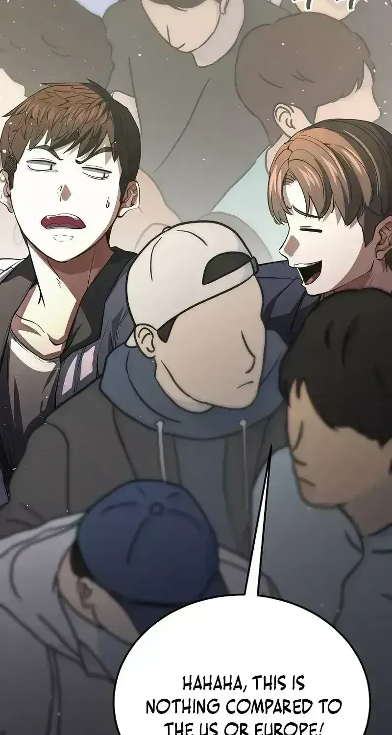 Read The Returnee’s Hidden Strategy Stream chapter 1.9 image 145 on Lezhin
