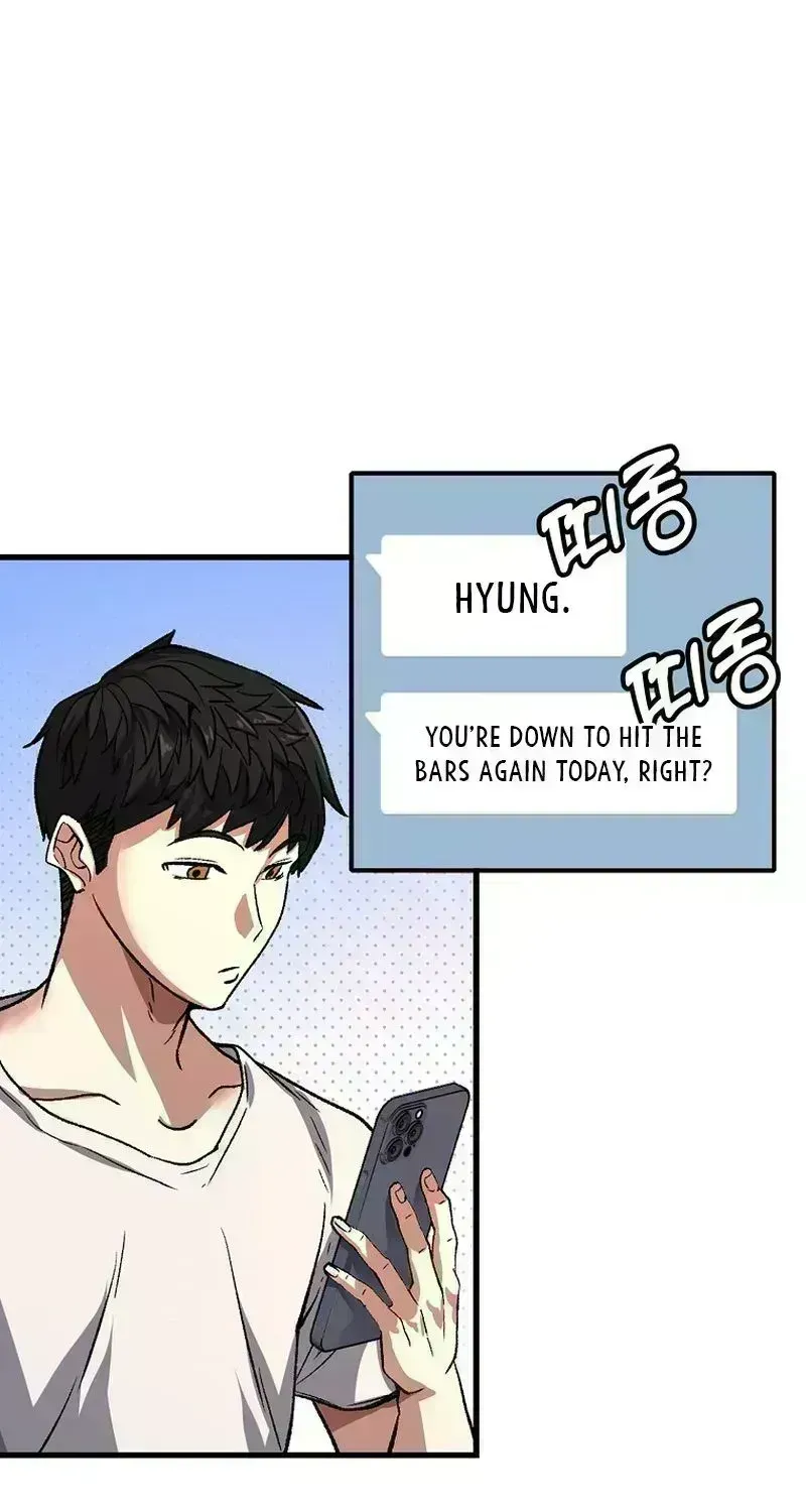 Read The Returnee’s Hidden Strategy Stream chapter 1.9 image 90 on Lezhin