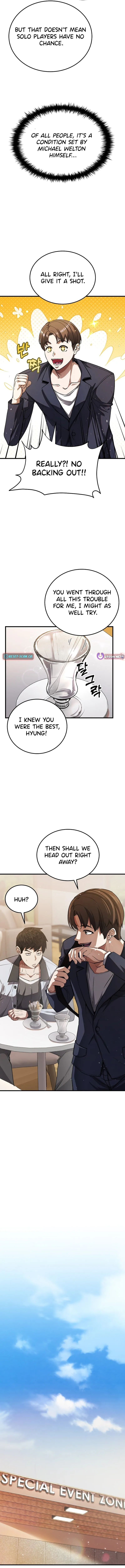 Read The Returnee’s Hidden Strategy Stream chapter 1 image 18 on Lezhin