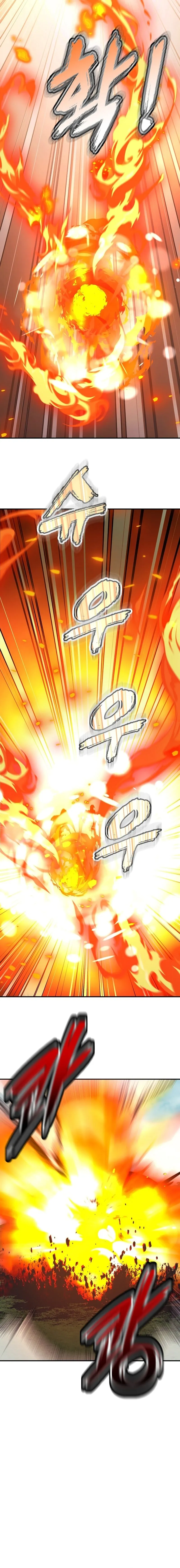 Read The Returnee’s Hidden Strategy Stream chapter 10 image 16 on Lezhin