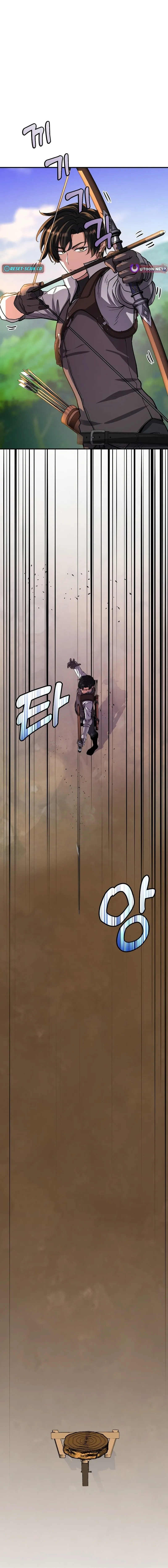 Read The Returnee’s Hidden Strategy Stream chapter 11 image 12 on Lezhin