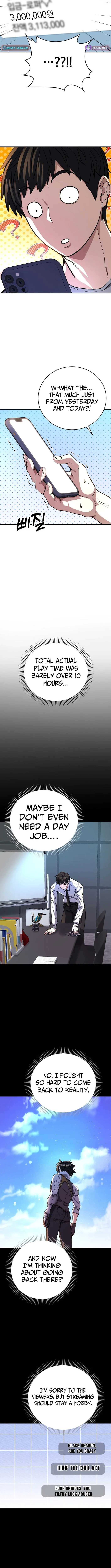 Read The Returnee’s Hidden Strategy Stream chapter 15 image 8 on Lezhin