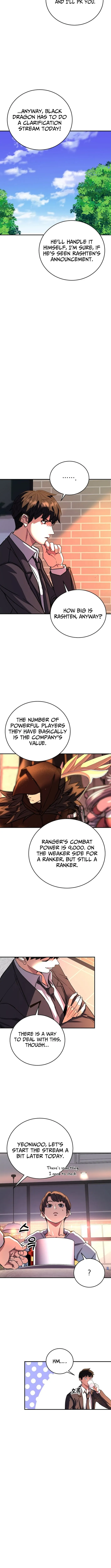 Read The Returnee’s Hidden Strategy Stream chapter 17 image 6 on Lezhin