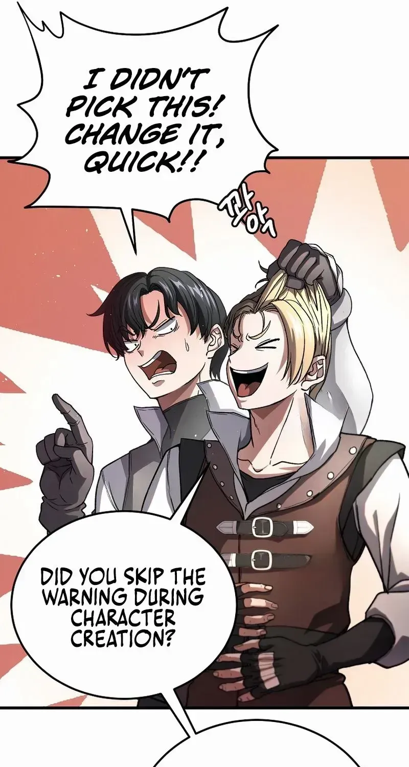 Read The Returnee’s Hidden Strategy Stream chapter 2.1 image 88 on Lezhin