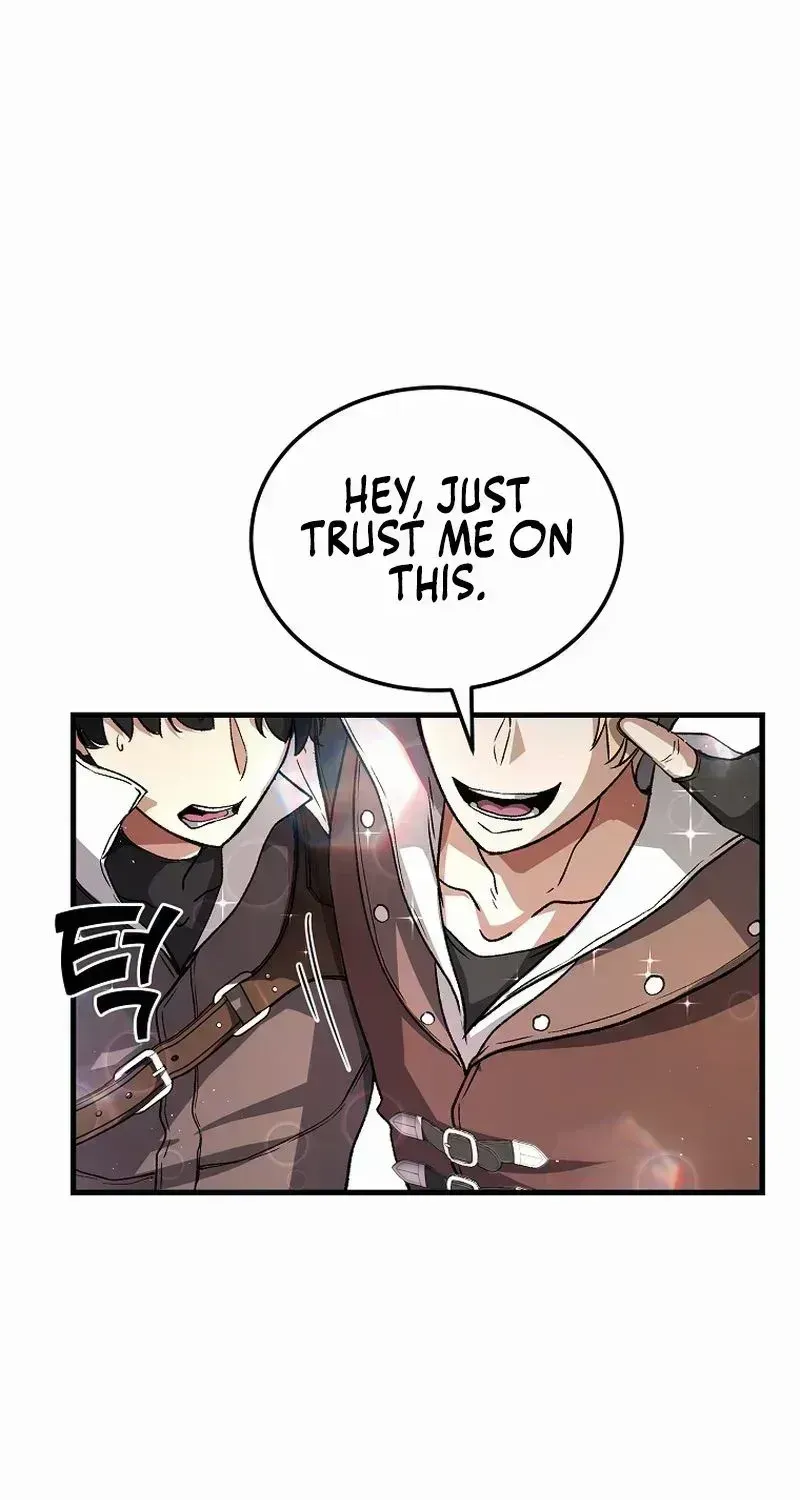 Read The Returnee’s Hidden Strategy Stream chapter 2.2 image 101 on Lezhin