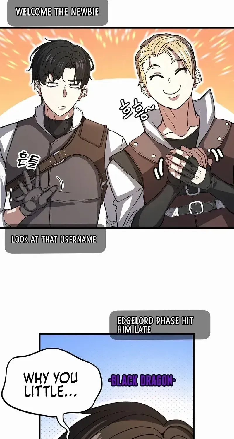 Read The Returnee’s Hidden Strategy Stream chapter 2.2 image 105 on Lezhin