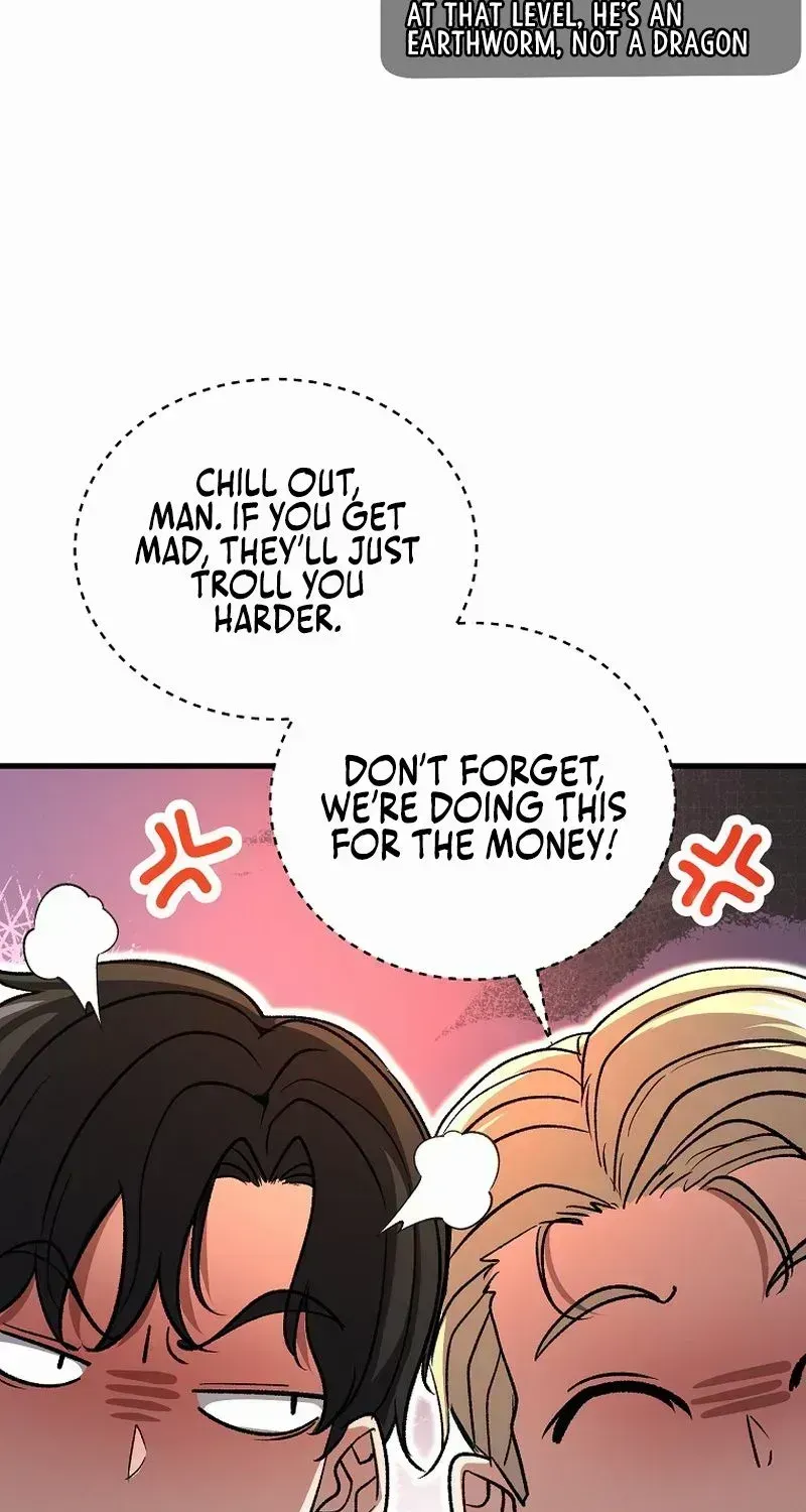 Read The Returnee’s Hidden Strategy Stream chapter 2.2 image 107 on Lezhin