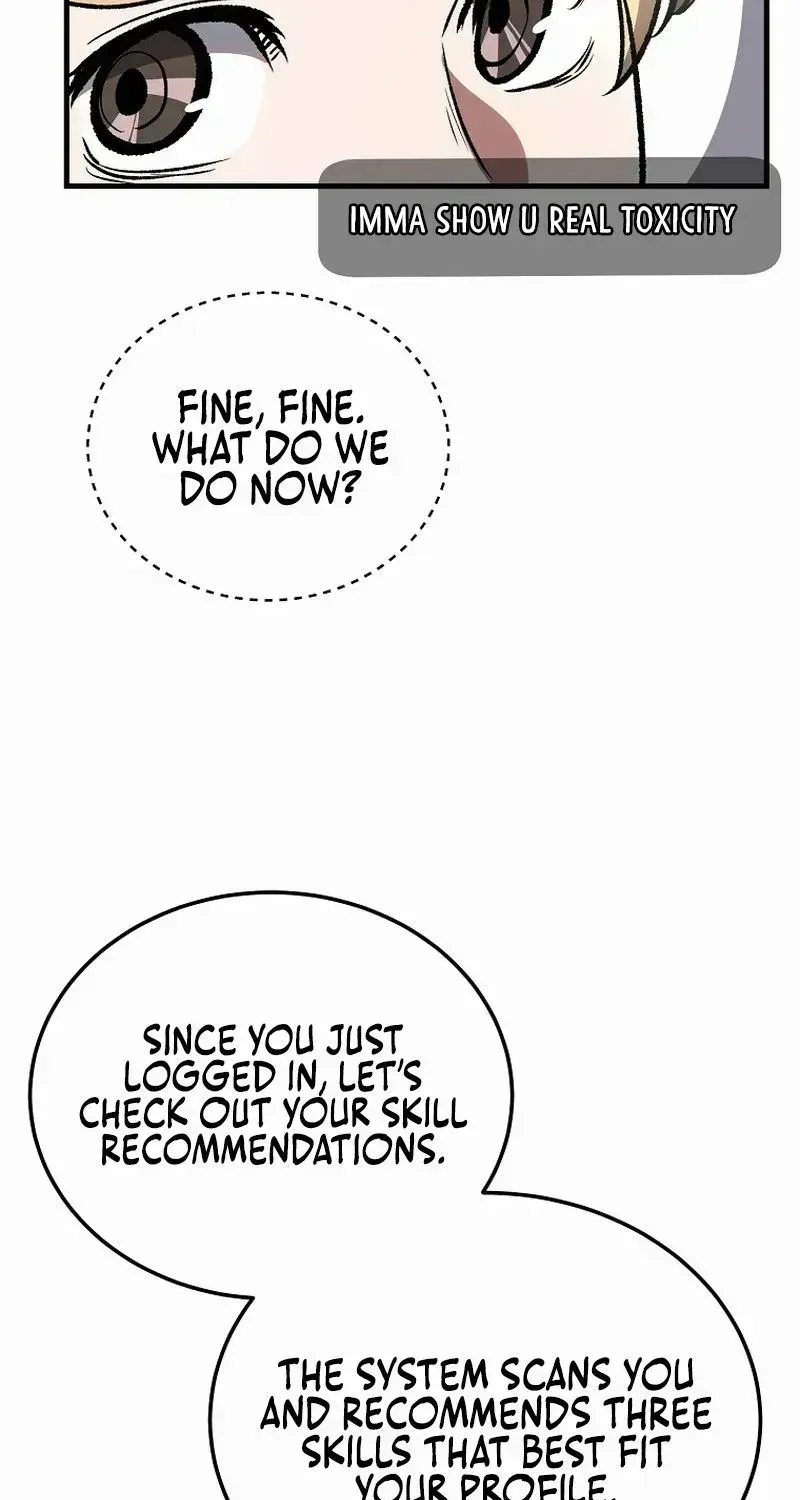 Read The Returnee’s Hidden Strategy Stream chapter 2.2 image 109 on Lezhin
