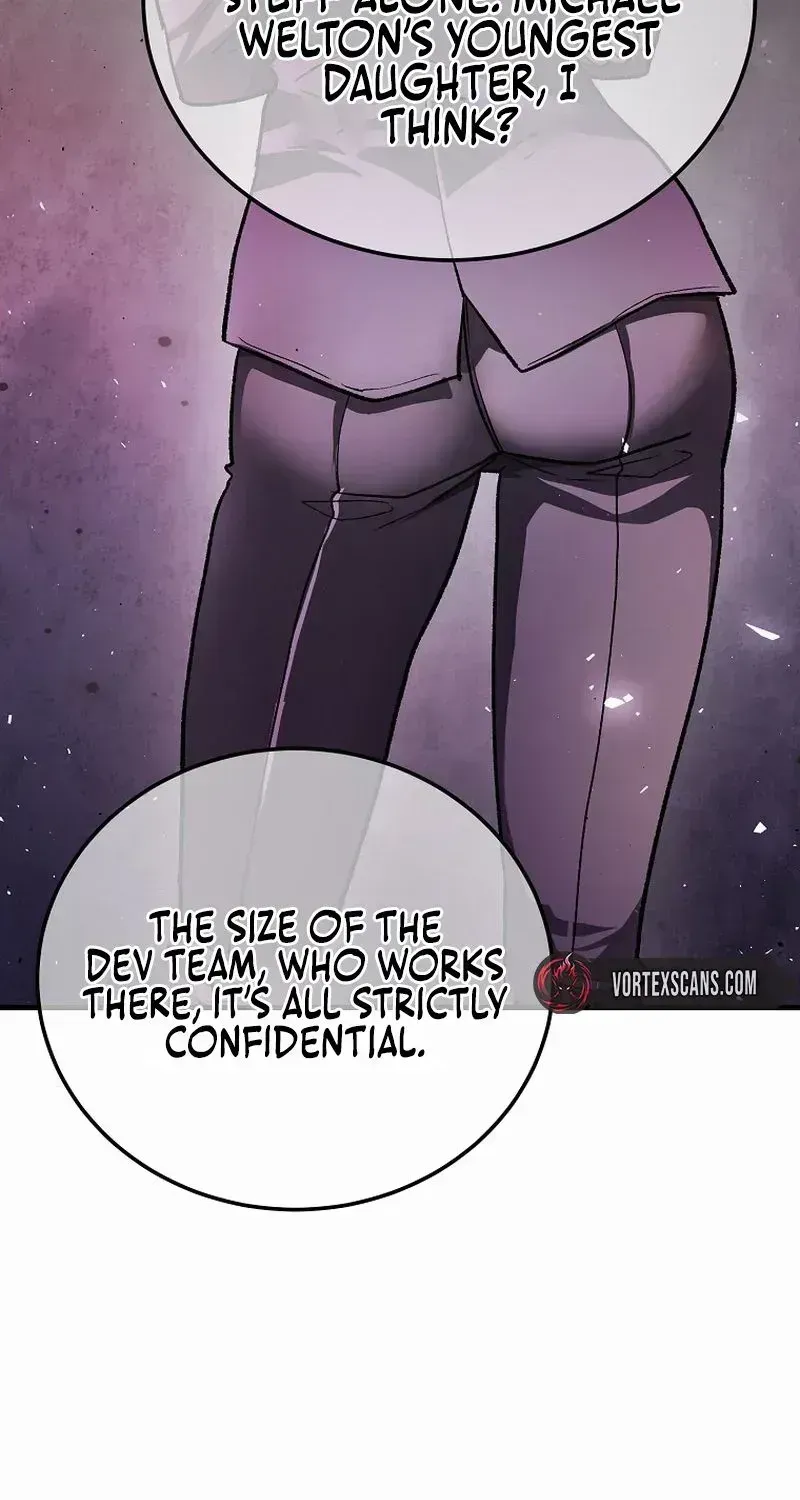 Read The Returnee’s Hidden Strategy Stream chapter 2.2 image 11 on Lezhin