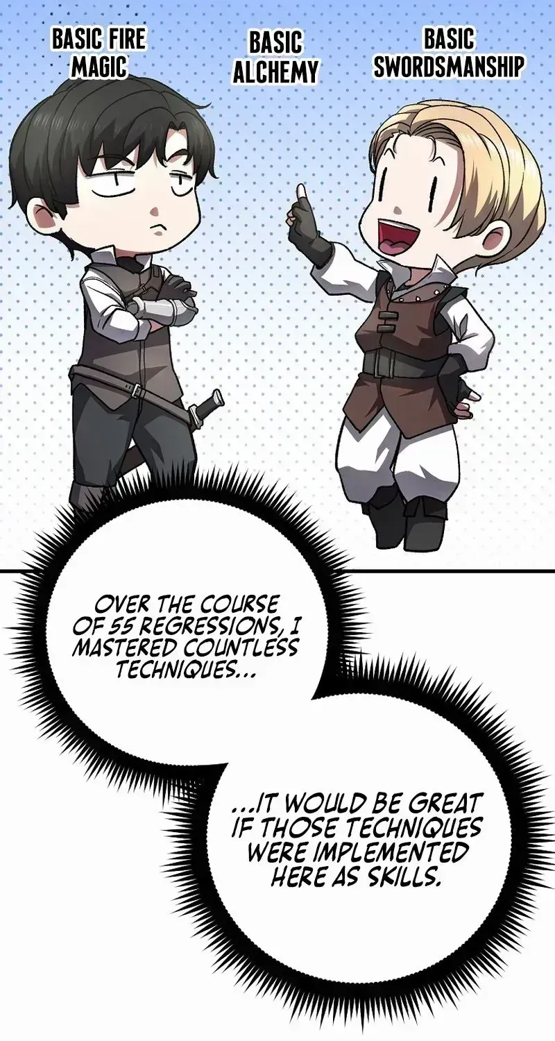 Read The Returnee’s Hidden Strategy Stream chapter 2.2 image 111 on Lezhin