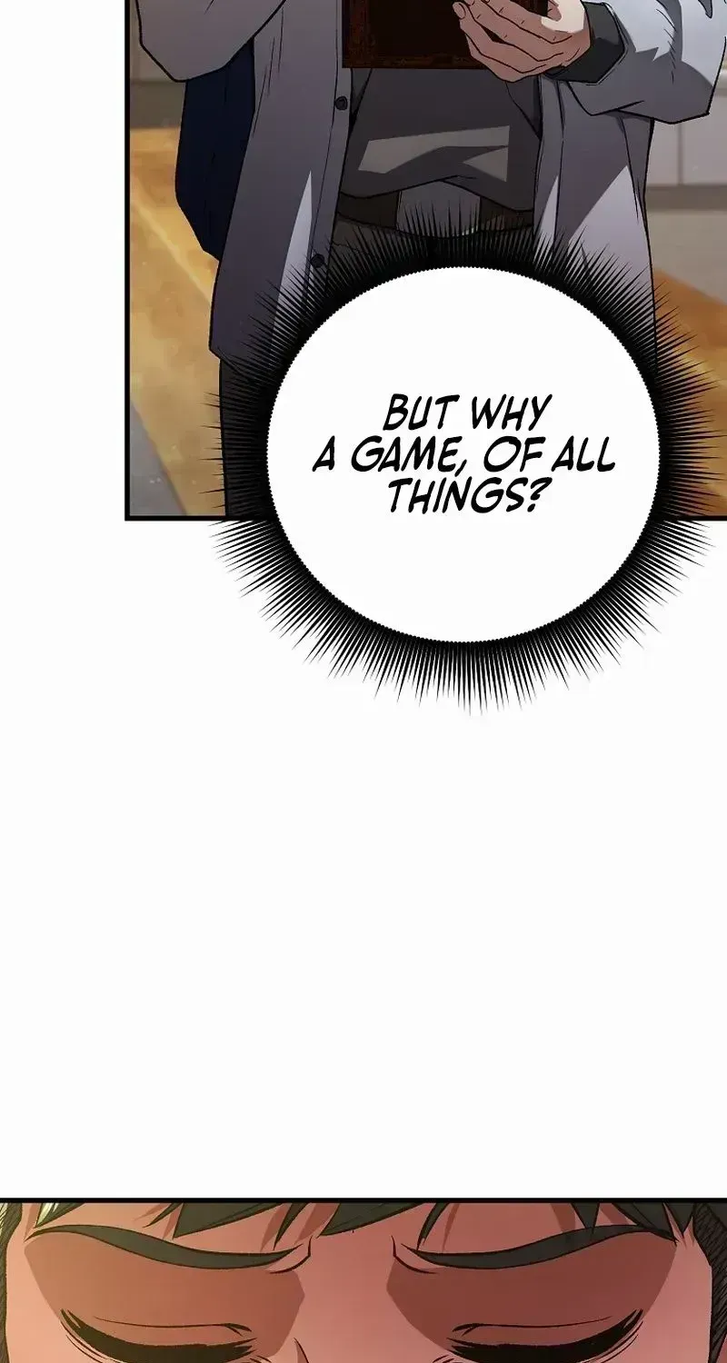 Read The Returnee’s Hidden Strategy Stream chapter 2.2 image 13 on Lezhin