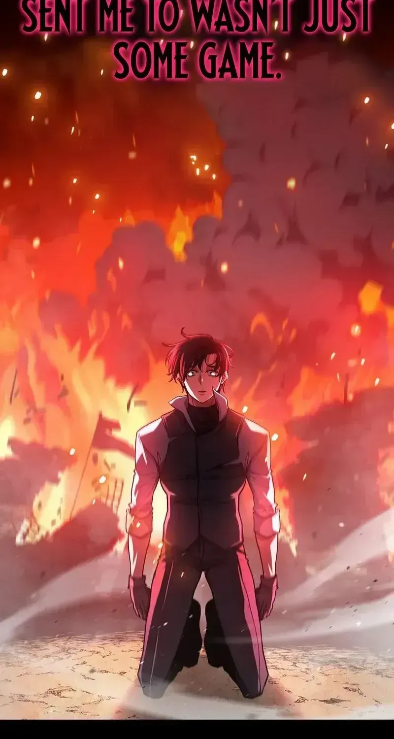 Read The Returnee’s Hidden Strategy Stream chapter 2.2 image 16 on Lezhin