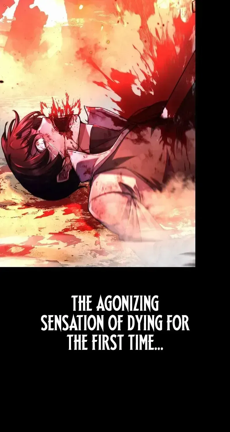 Read The Returnee’s Hidden Strategy Stream chapter 2.2 image 20 on Lezhin