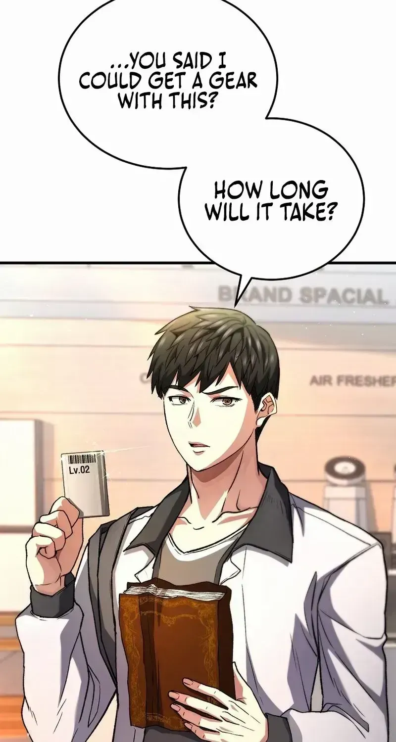 Read The Returnee’s Hidden Strategy Stream chapter 2.2 image 27 on Lezhin