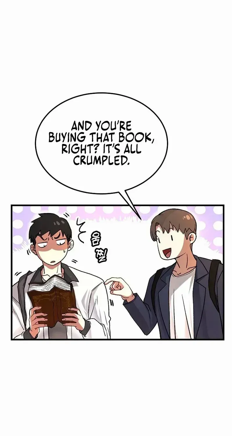 Read The Returnee’s Hidden Strategy Stream chapter 2.2 image 30 on Lezhin