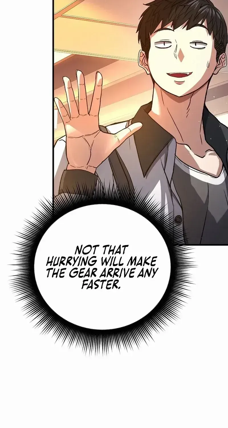 Read The Returnee’s Hidden Strategy Stream chapter 2.2 image 34 on Lezhin