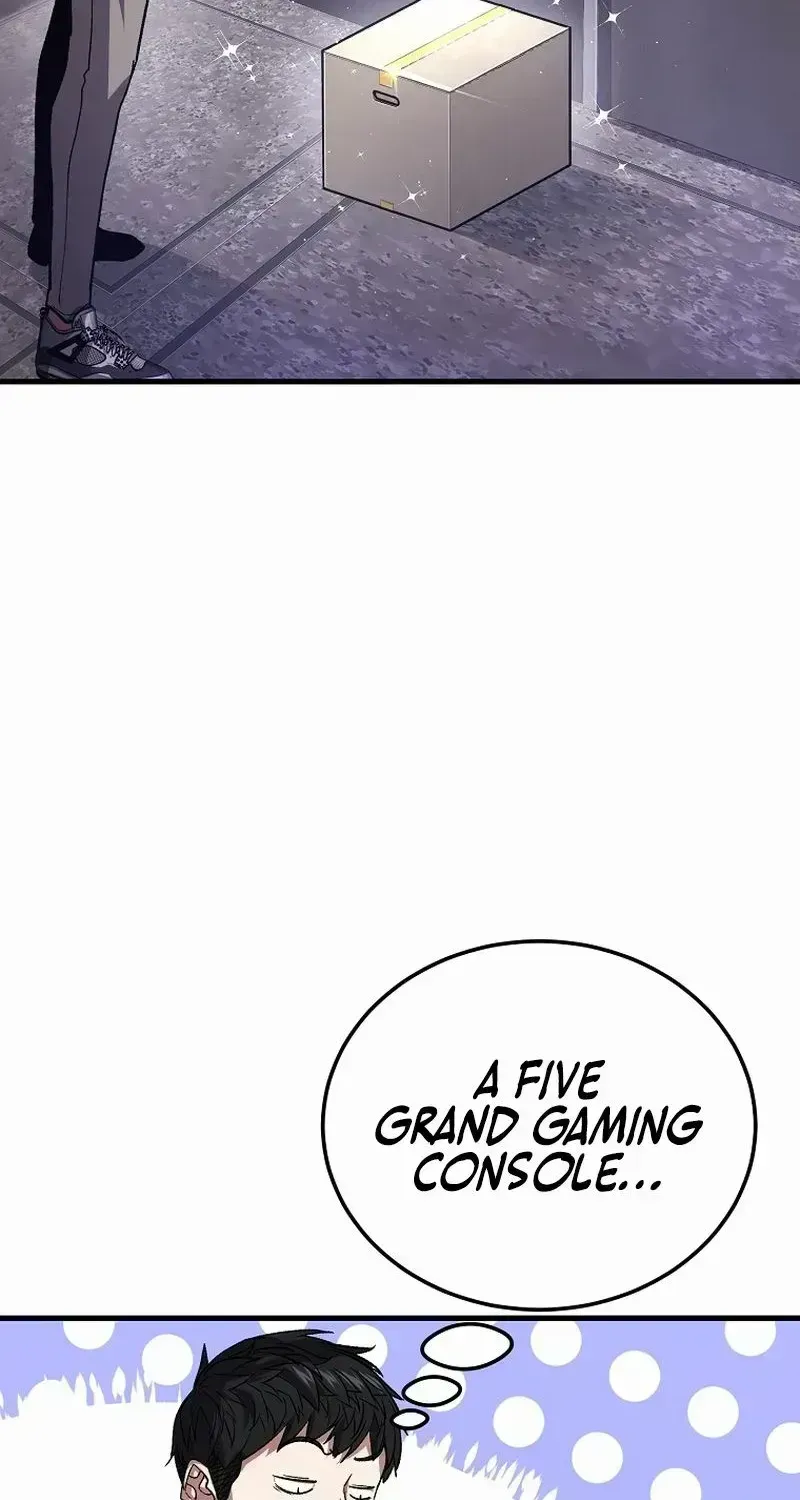 Read The Returnee’s Hidden Strategy Stream chapter 2.2 image 38 on Lezhin