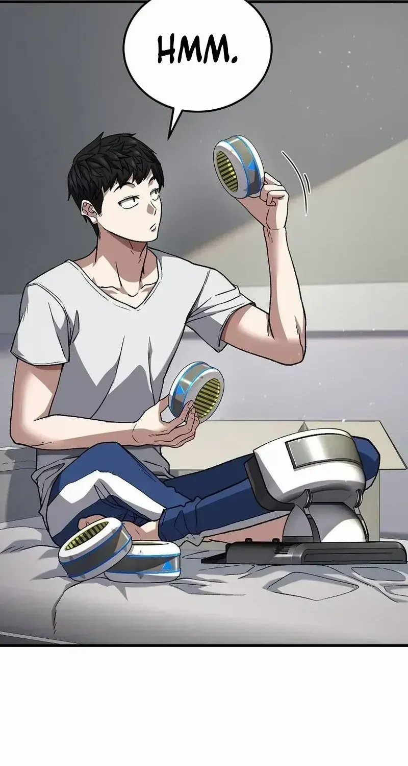 Read The Returnee’s Hidden Strategy Stream chapter 2.2 image 42 on Lezhin