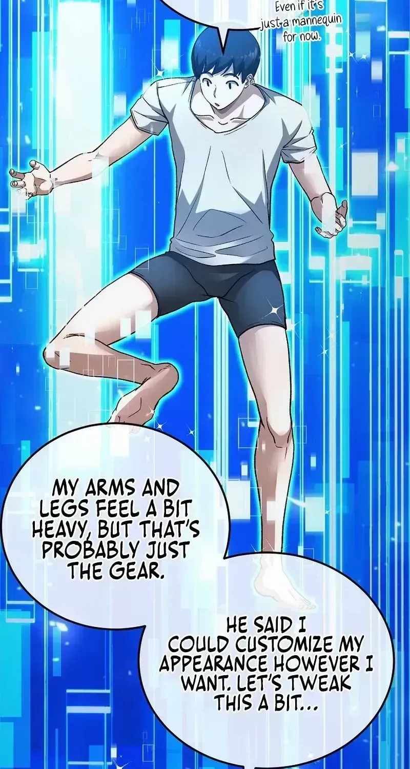Read The Returnee’s Hidden Strategy Stream chapter 2.2 image 51 on Lezhin