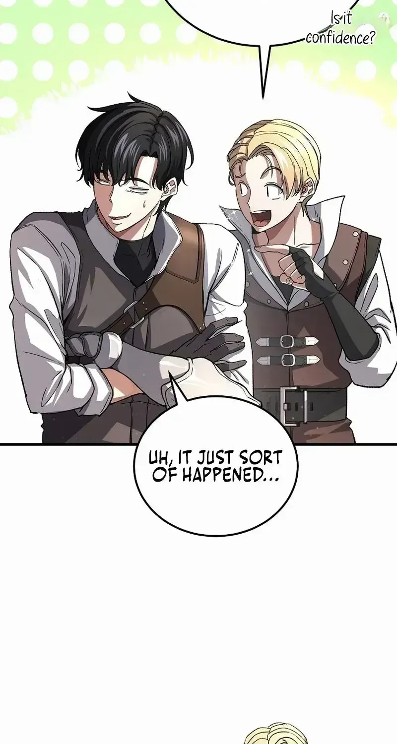 Read The Returnee’s Hidden Strategy Stream chapter 2.2 image 82 on Lezhin