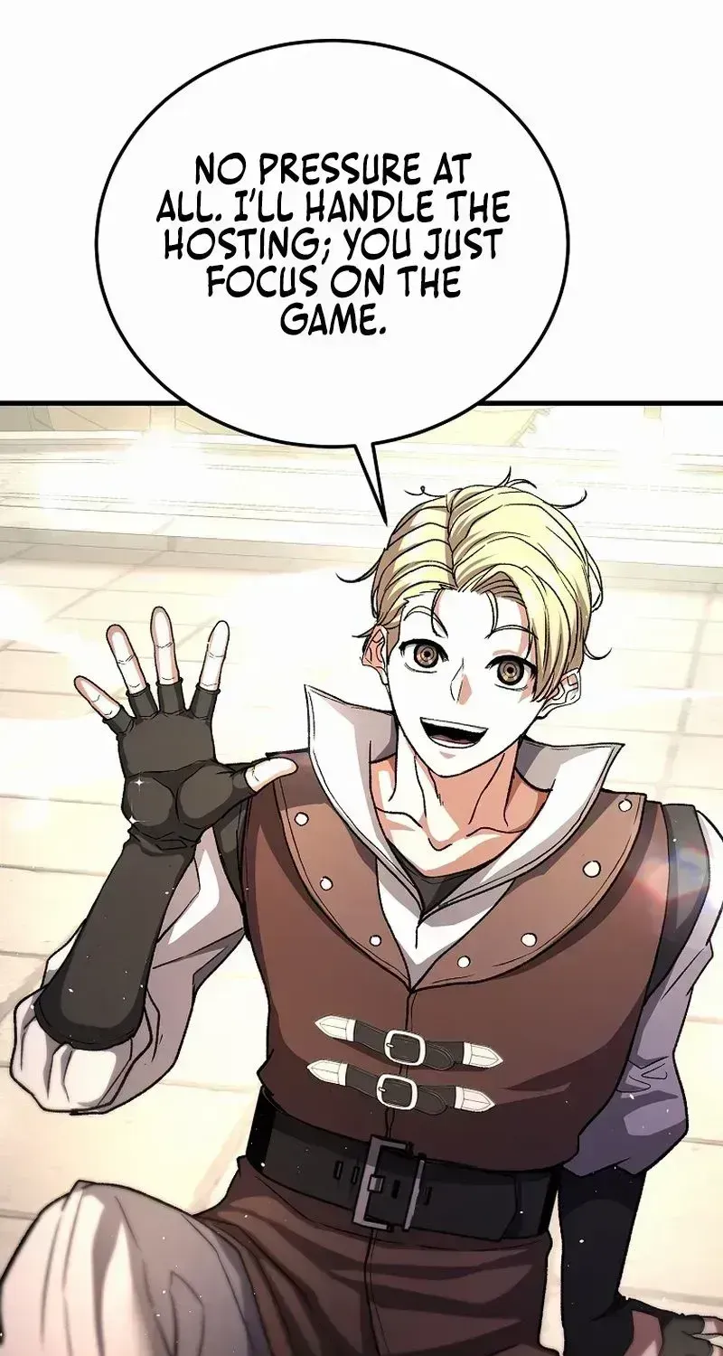 Read The Returnee’s Hidden Strategy Stream chapter 2.2 image 97 on Lezhin