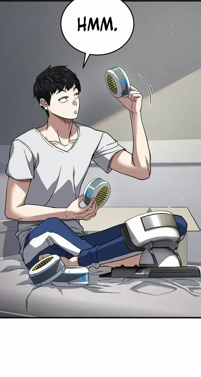 Read The Returnee’s Hidden Strategy Stream chapter 2.3 image 42 on Lezhin
