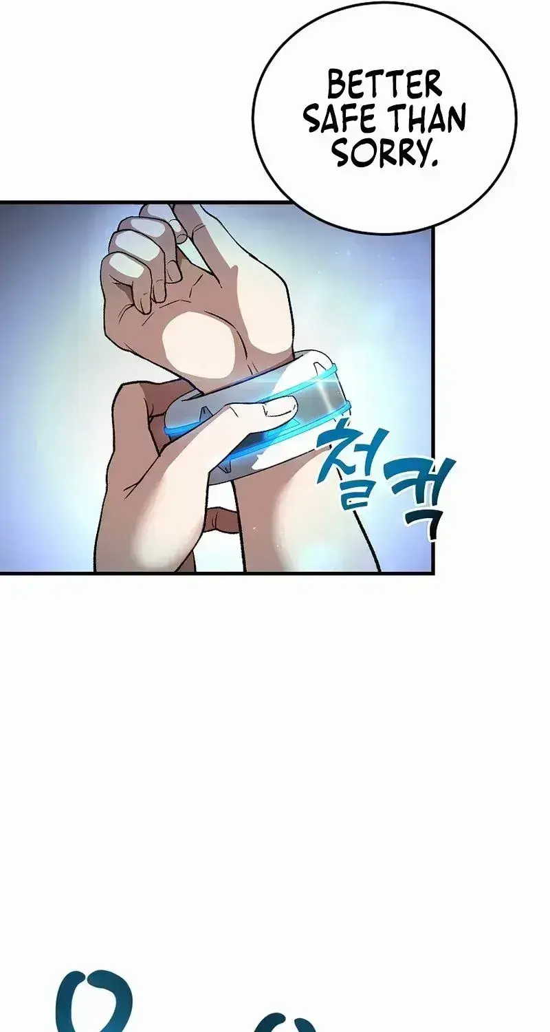 Read The Returnee’s Hidden Strategy Stream chapter 2.3 image 45 on Lezhin