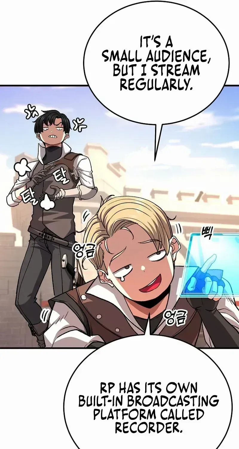 Read The Returnee’s Hidden Strategy Stream chapter 2.3 image 95 on Lezhin