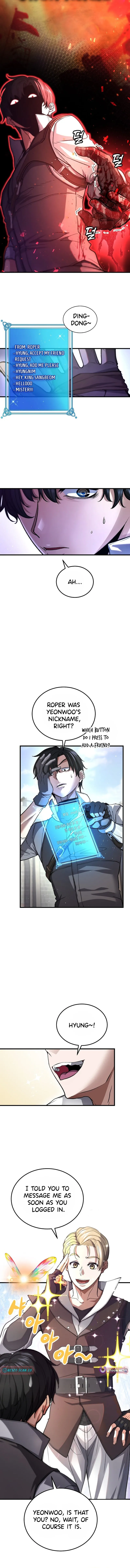Read The Returnee’s Hidden Strategy Stream chapter 2 image 10 on Lezhin