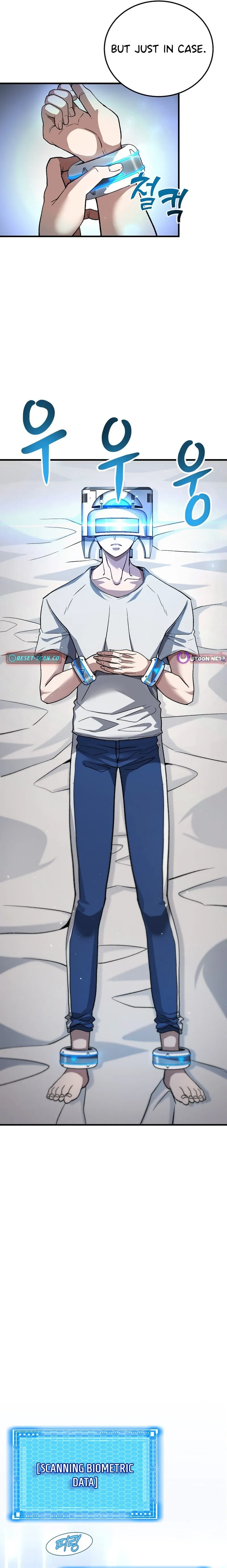 Read The Returnee’s Hidden Strategy Stream chapter 2 image 6 on Lezhin