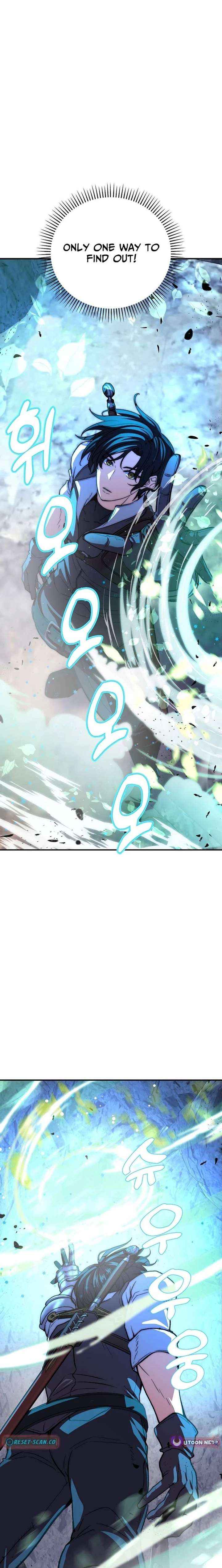 Read The Returnee’s Hidden Strategy Stream chapter 21 image 25 on Lezhin