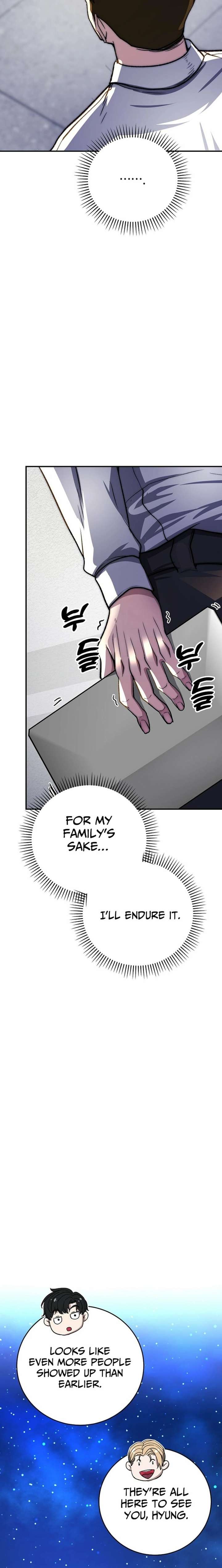 Read The Returnee’s Hidden Strategy Stream chapter 23 image 21 on Lezhin