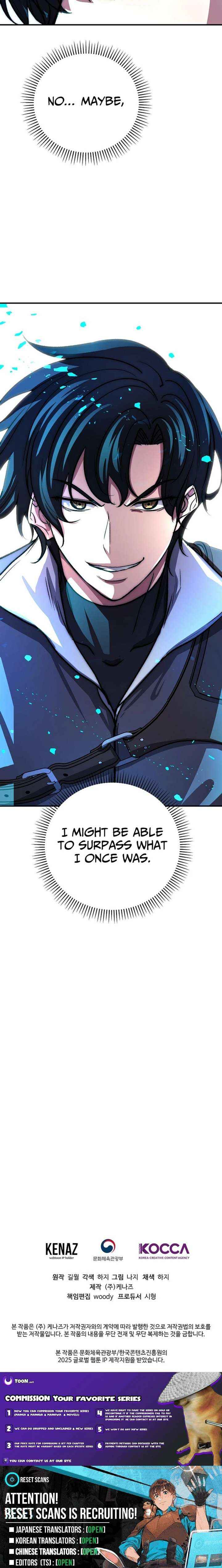 Read The Returnee’s Hidden Strategy Stream chapter 23 image 27 on Lezhin