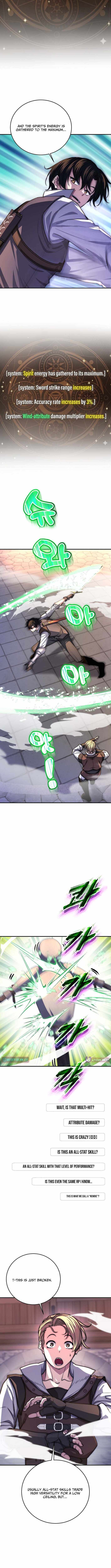Read The Returnee’s Hidden Strategy Stream chapter 24 image 2 on Lezhin