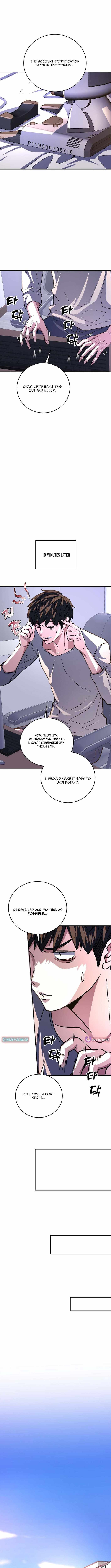 Read The Returnee’s Hidden Strategy Stream chapter 24 image 8 on Lezhin