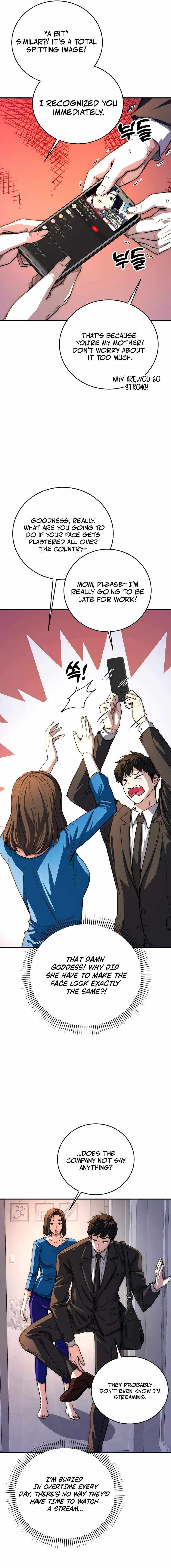 Read The Returnee’s Hidden Strategy Stream chapter 25 image 6 on Lezhin
