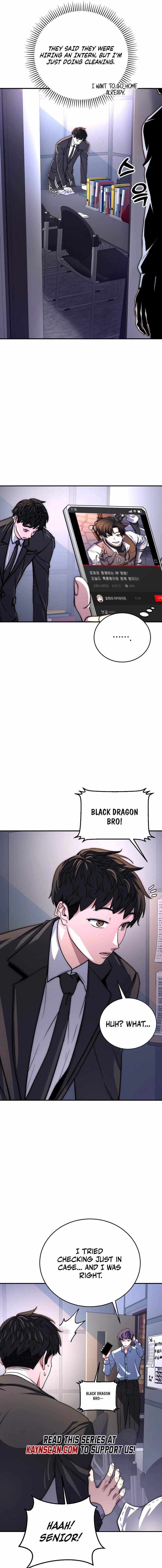 Read The Returnee’s Hidden Strategy Stream chapter 25 image 8 on Lezhin