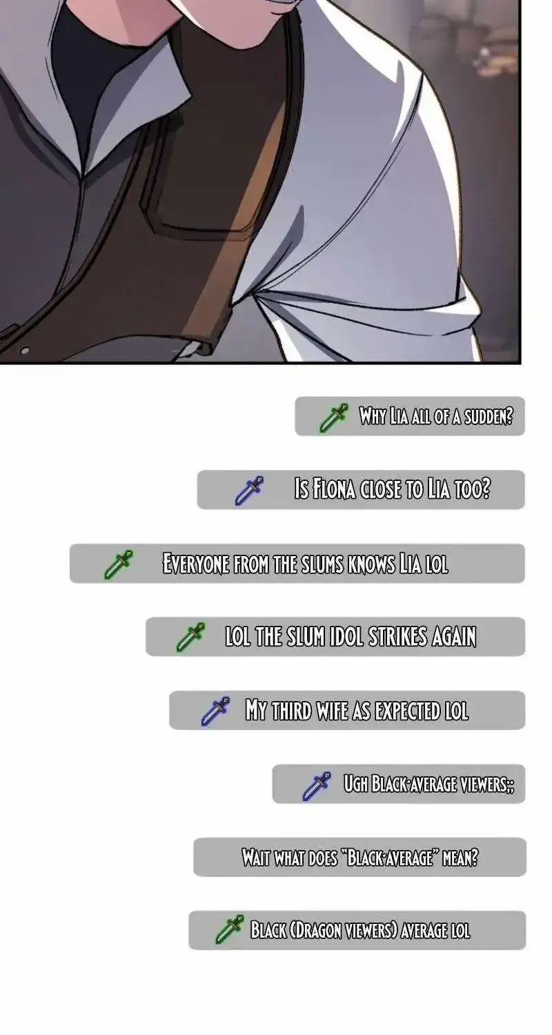 Read The Returnee’s Hidden Strategy Stream chapter 29.1 image 1 on Lezhin