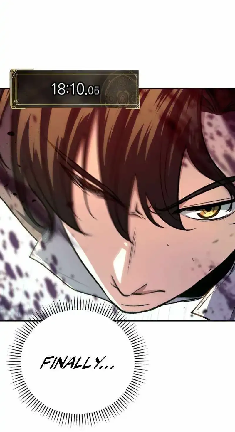 Read The Returnee’s Hidden Strategy Stream chapter 29.1 image 100 on Lezhin