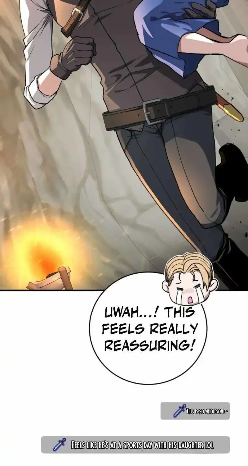 Read The Returnee’s Hidden Strategy Stream chapter 29.1 image 13 on Lezhin