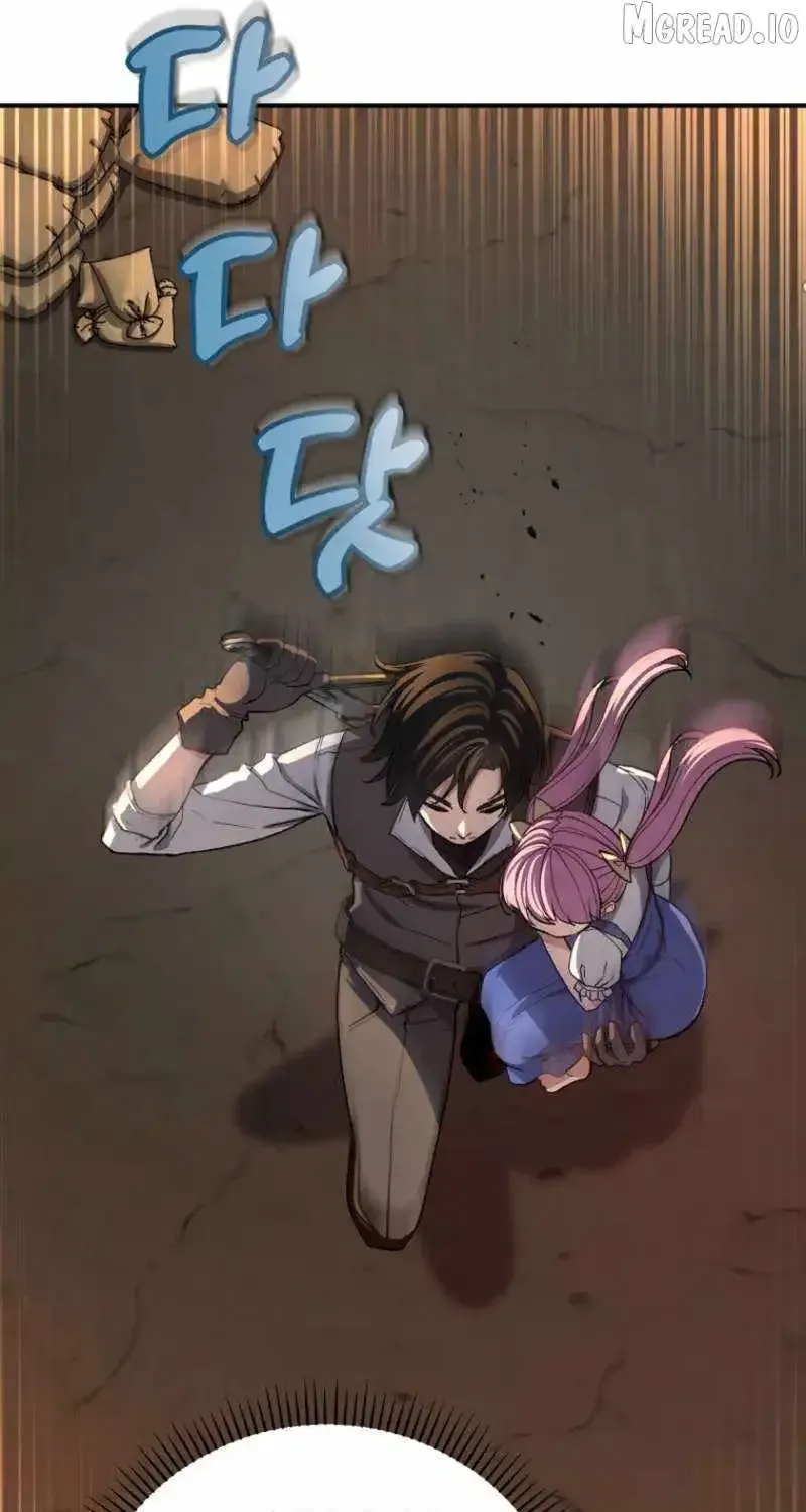 Read The Returnee’s Hidden Strategy Stream chapter 29.1 image 18 on Lezhin