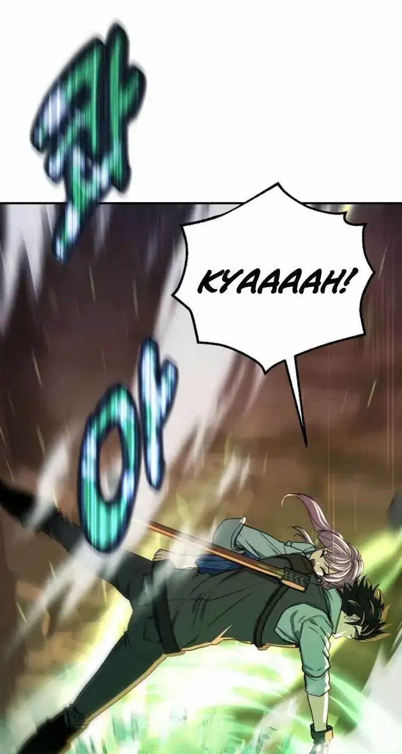 Read The Returnee’s Hidden Strategy Stream chapter 29.1 image 24 on Lezhin