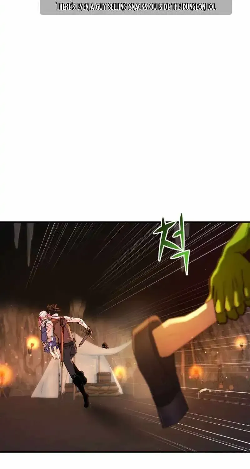 Read The Returnee’s Hidden Strategy Stream chapter 29.1 image 33 on Lezhin