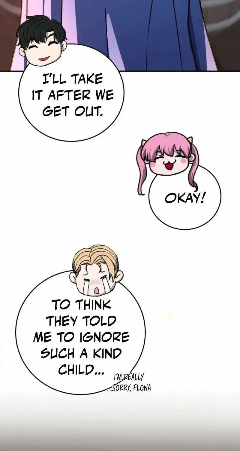 Read The Returnee’s Hidden Strategy Stream chapter 29.1 image 5 on Lezhin